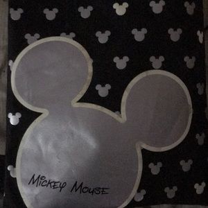 Mikey mouse bag